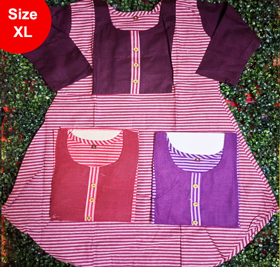 Men's Awesome Black Checked Jacket